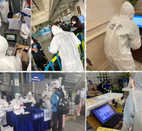 91好色先生TV下载科技荣获“广东省抗击新冠肺炎疫情突出贡献民营企业”称号 
